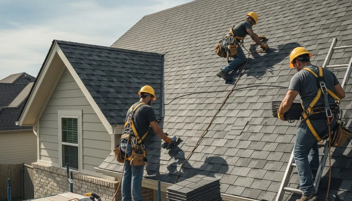 Pittsburgh, PA siding installation by FX Remodeling & Exteriors for durable home exterior protection