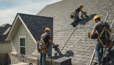 Pittsburgh, PA siding installation by FX Remodeling & Exteriors for durable home exterior protection