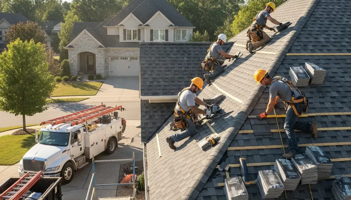 Pittsburgh, PA siding installation by FX Remodeling & Exteriors for durable home exterior protection