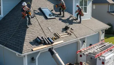 Pittsburgh, PA siding service for durable vinyl siding installation and home exterior protection