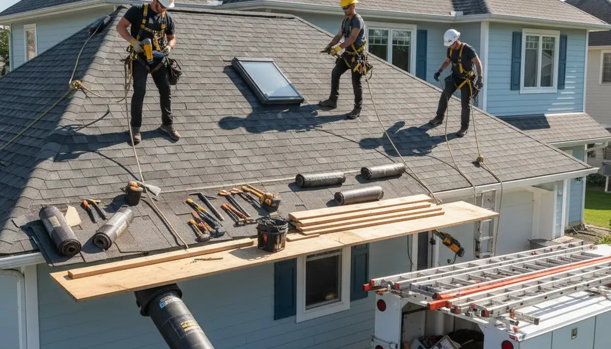 Pittsburgh, PA siding contractor providing vinyl siding installation and exterior home protection