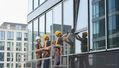 Pittsburgh, PA window installation by FX Remodeling & Exteriors for efficient home upgrades