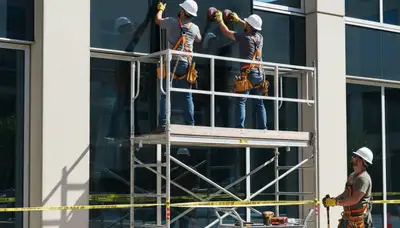 Pittsburgh, PA window replacement service by FX Remodeling & Exteriors for draft-free, energy-efficient homes