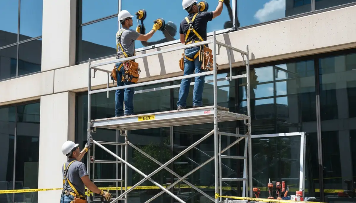 Pittsburgh, PA window replacement by FX Remodeling & Exteriors for energy-efficient home improvement