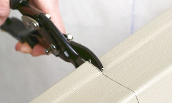 vinyl siding repair Pittsburgh